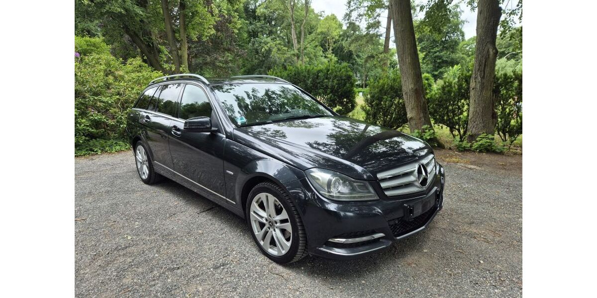 Mercedes-Benz C 250 101.250 km 13.000 &euro; Dallgow-Döberitz 14624