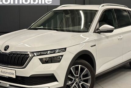 Skoda Kamiq 66.000 km 17.890 &euro; Helmstedt 38350