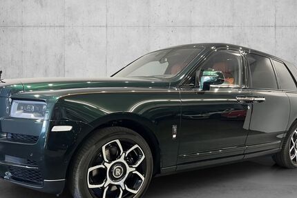 Rolls Royce Cullinan 12.158 km 389.900 € Düsseldorf 40231
