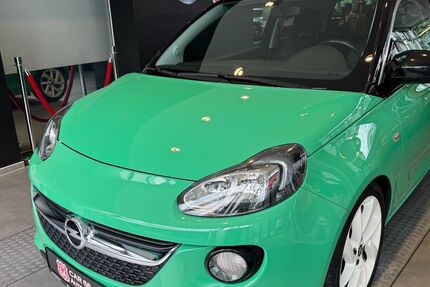 Opel Adam 59.700 km 9.600 € Hamburg 22547