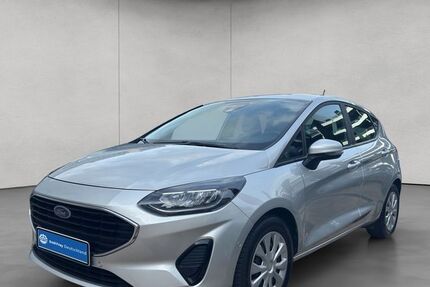 Ford Fiesta 20.825 km 13.900 &euro; Stuttgart 70190