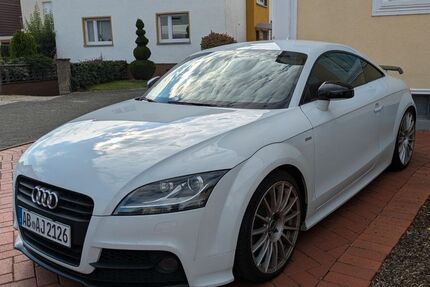 Audi TT 128.000 km 15.000 € Großostheim 63762