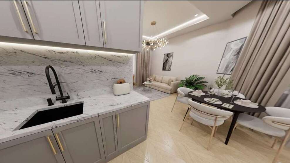 Wohnung zum Kaufen in Bodelshausen 345.000 € 69.32 m²