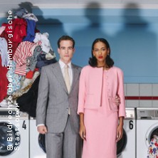 Frauenliebe und -sterben 22.05.2026 Hamburgische Staatsoper