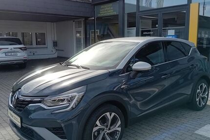 Renault Captur 47.394 km 17.870 &euro; Kaltenkirchen 24568