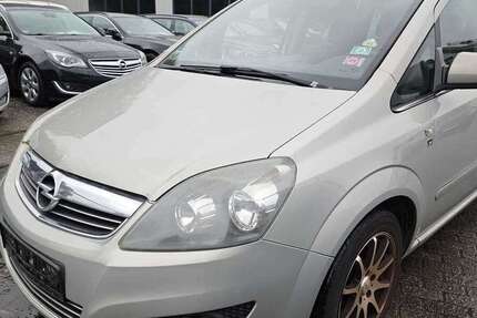 Opel Zafira 206.000 km 1.950 € Kiel 24145