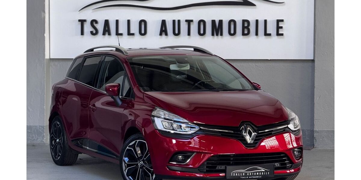 Renault Clio 66.000 km 12.500 &euro; Wuppertal 42279