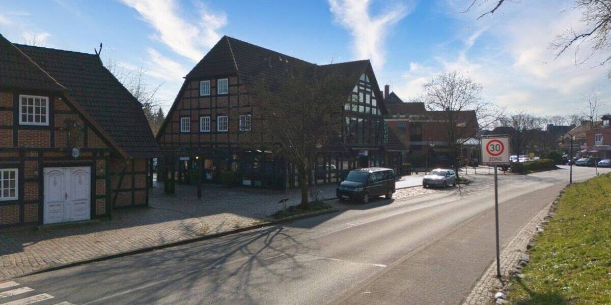 Gewerbeobjekt Seevetal - Hittfeld Hittfeld - 3.350.000&euro; | Angebot:25996287