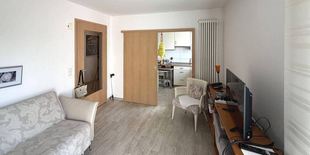 Etagenwohnung Walsrode - 2 Zimmer, 52 m&sup2;, 149.000&euro; | Angebot:26155503
