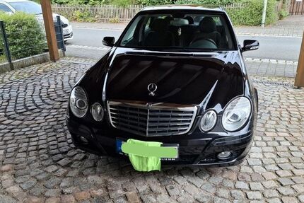Mercedes-Benz E 200 102.000 km 7.900 &euro; Pettstadt 96175