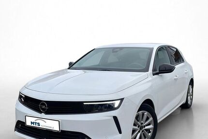 Opel Astra 32.400 km 16.990 &euro; Friedberg 61169