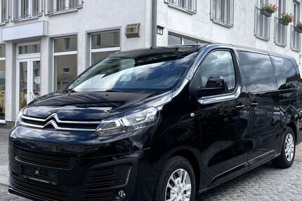 Citroen SpaceTourer 117.057 km 19.900 &euro; Teltow 14513