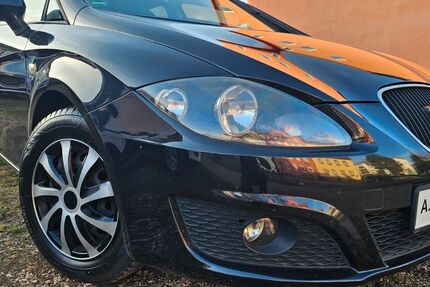 Seat Leon 138.925 km 2.490 &euro; Eisenach 99817