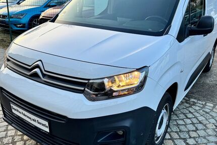 Citroen Berlingo 78.000 km 12.499 € Görlitz 02826