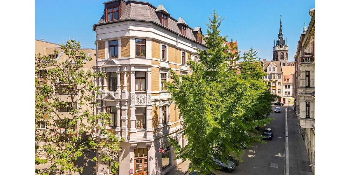 Gewerbeobjekt Halle (Saale) - 999&euro; | Angebot:26417615