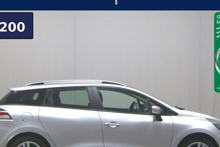 Renault Clio 103.455 km 7.280 &euro; Gyhum/Bockel 27404