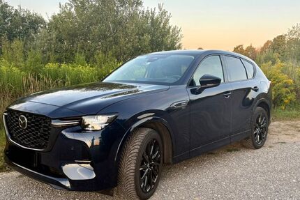 Mazda CX-60 28.000 km 46.000 &euro; Obermeitingen 86836