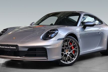 Porsche 992 3.500 km 177.465 &euro; Chemnitz 09116