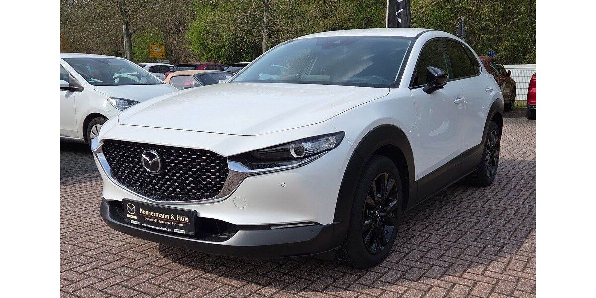 Mazda CX-30 36.375 km 23.990 &euro; Schwerte 58239