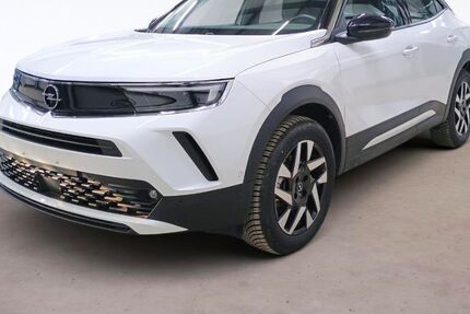 Opel Mokka 1.490 km 23.999 &euro; Neustadt an der Aisch 91413