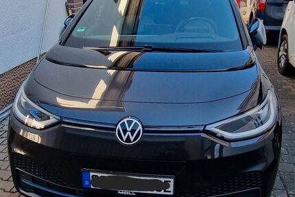 VW ID.3 67.922 km 22.500 € rüsselsheim 65428