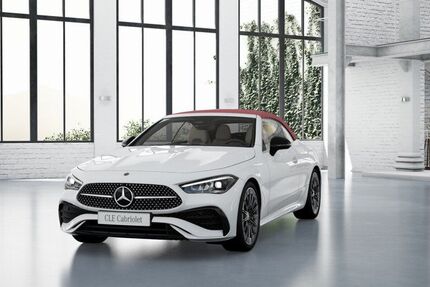 Mercedes-Benz CLE 220 19.211 km 56.440 &euro; Rosbach 61191