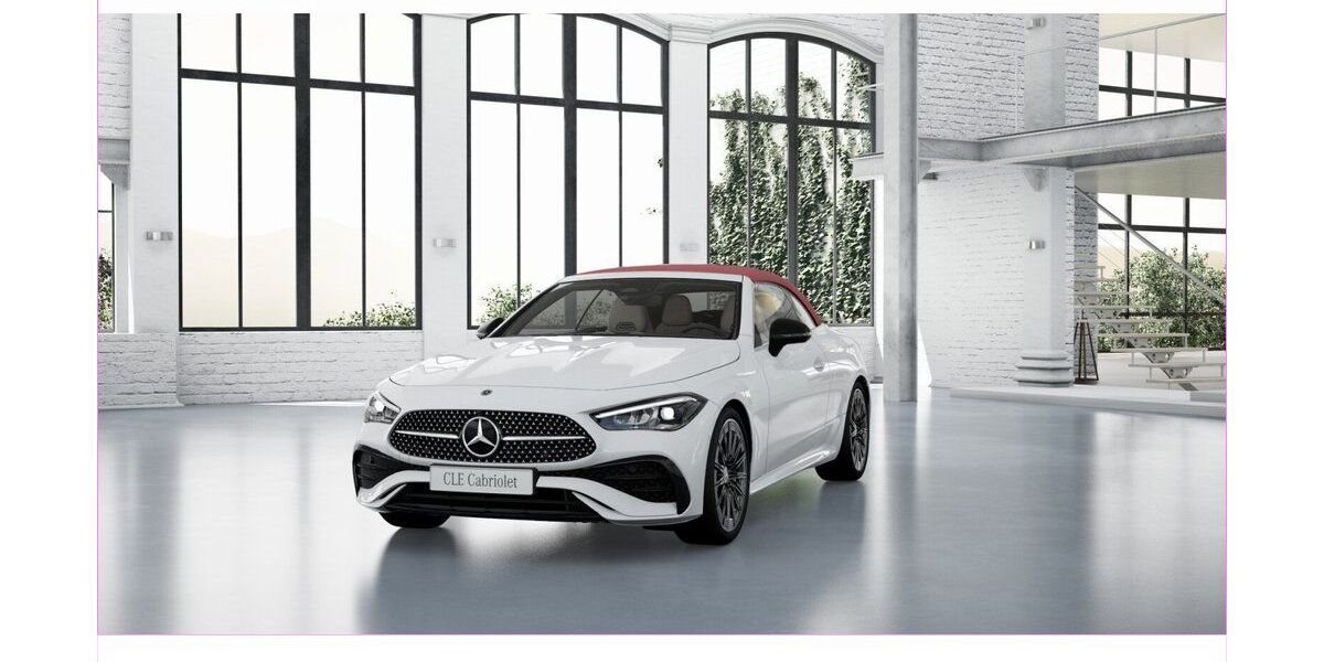Mercedes-Benz CLE 220 19.211 km 56.440 &euro; Rosbach 61191