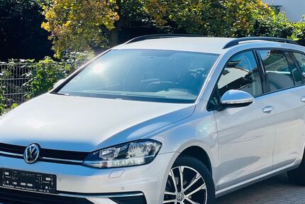VW Golf 32.500 km 16.100 &euro; Schönkirchen 24232