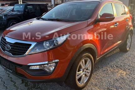 Kia Sportage 156.151 km 7.499 &euro; Cham 93413