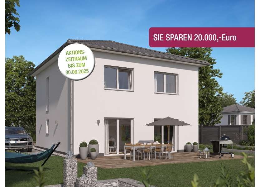 Haus zum Kaufen in Großröhrsdorf 555.295,14 € 131 m²