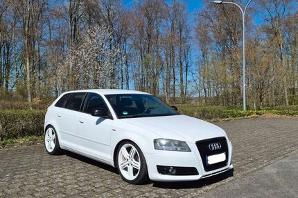 Audi A3 199.000 km 5.500 &euro; Tholey 66636
