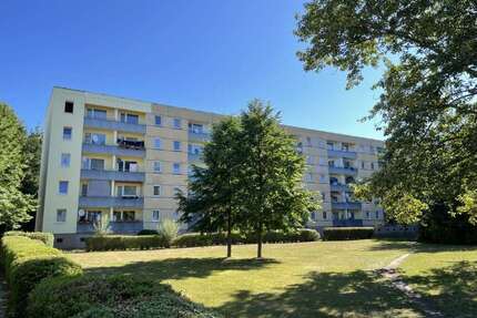 Wohnung zum Mieten in Perleberg 400 € 57.3 m²