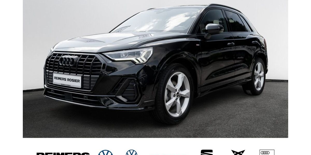 Audi Q3 68.390 km 34.990 &euro; Rellingen/Hamburg 25462