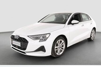 Audi A3 22.450 km 29.890 &euro; Burgoberbach 91595