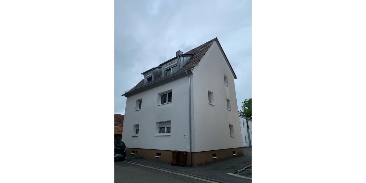 Mehrfamilienhaus, Wohnhaus Goldbach - 11 Zimmer, 327 m&sup2;, 789.000&euro; | Angebot:27130340