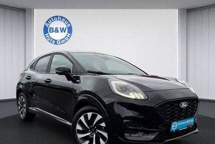 Ford Puma 7.984 km 22.999 &euro; Krefeld 47805