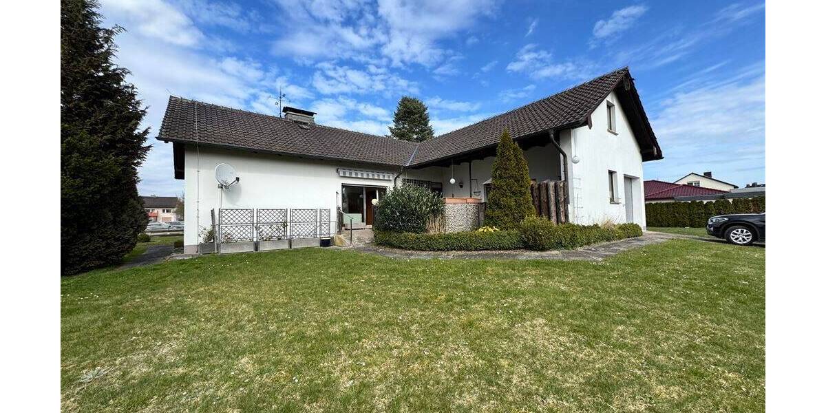 Einfamilienhaus Borgentreich - 4 Zimmer, 130 m&sup2;, 229.000&euro; | Angebot:26064654