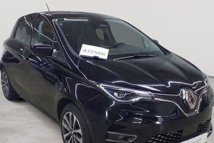 Renault ZOE 58.269 km 13.890 &euro; Fernwald-Steinbach 35463
