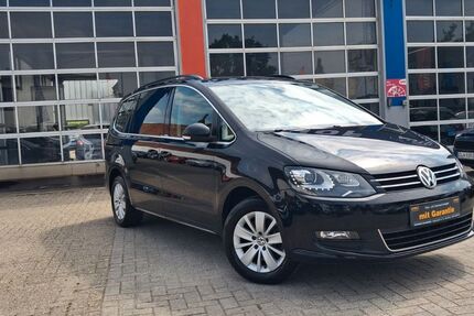 VW Sharan 123.000 km 21.299 &euro; Osnabrück 49090
