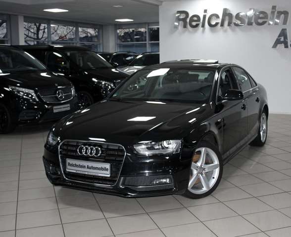 Audi A4 345.000 km 9.100 &euro; Berlin 13403