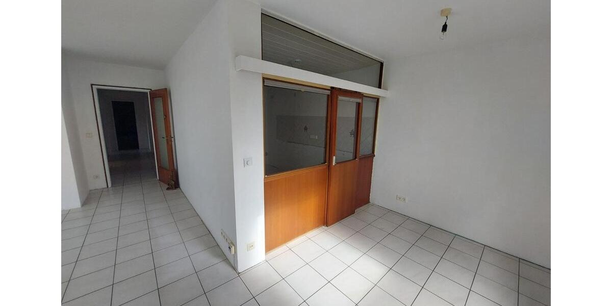 Hochparterre Heidelberg Boxberg - 4 Zimmer, 100 m&sup2;, 315.000&euro; | Angebot:25840532