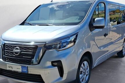 Nissan Primastar 16.700 km 32.990 &euro; Horb am Neckar 72160