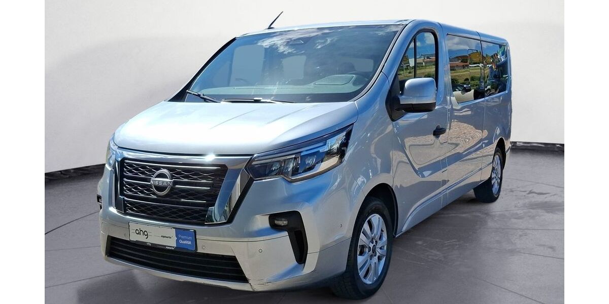Nissan Primastar 16.700 km 33.460 &euro; Horb am Neckar 72160