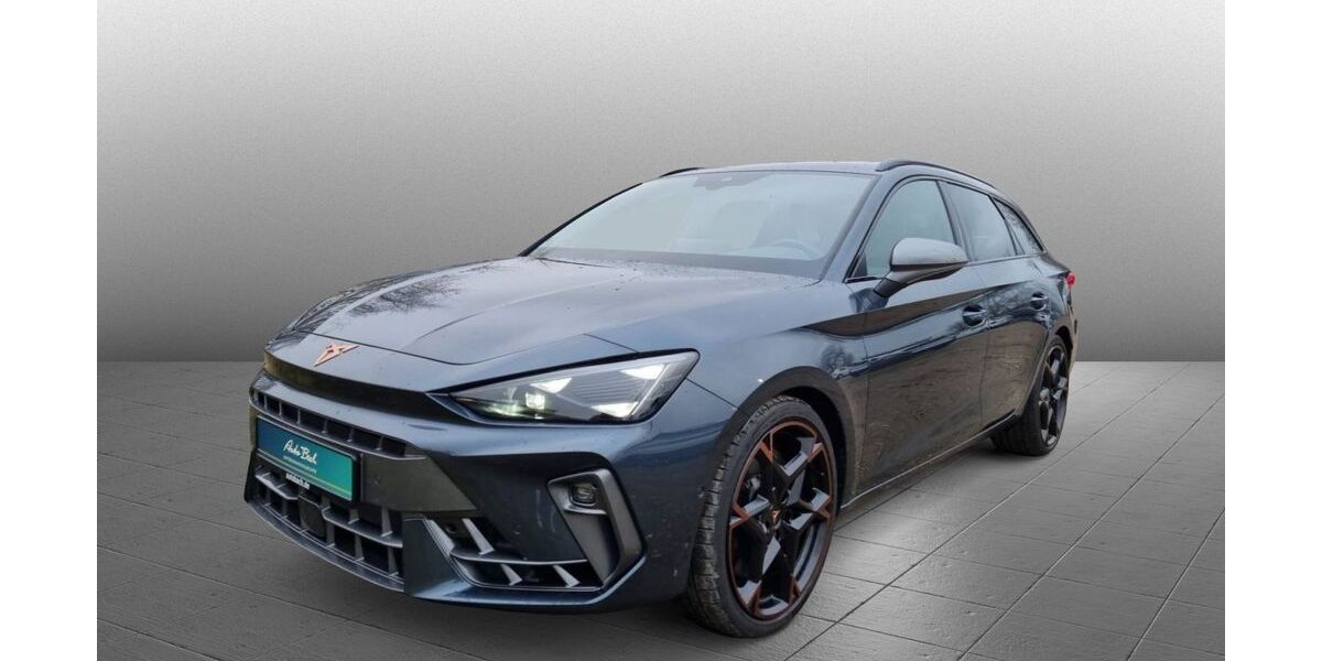 Cupra Leon 10.150 km 37.890 &euro; Bad Camberg 65520