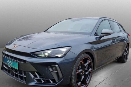 Cupra Leon 9.995 km 36.490 &euro; Bad Camberg 65520