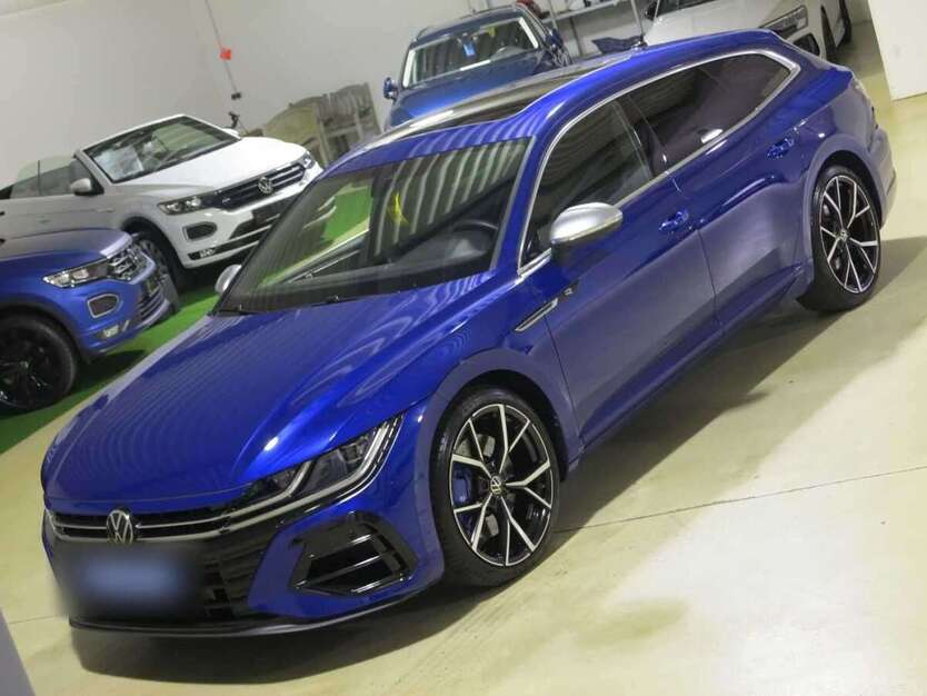 VW Arteon 28.800 km 35.950 € Grünwald 82031
