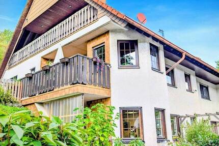 Ihr Zuhause im Grünen: Ein vielseitiges Paradies in Kusel! 7 zimmer