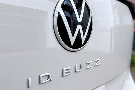 VW ID. Buzz 9.000 km 45.750 &euro; Krefeld 47802