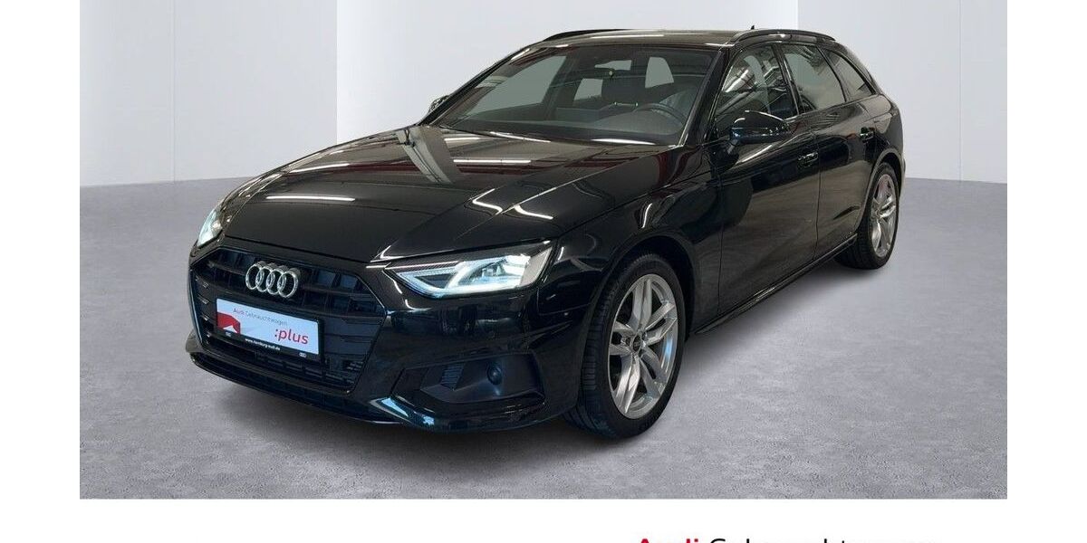 Audi A4 56.088 km 26.410 &euro; Hamburg 20537