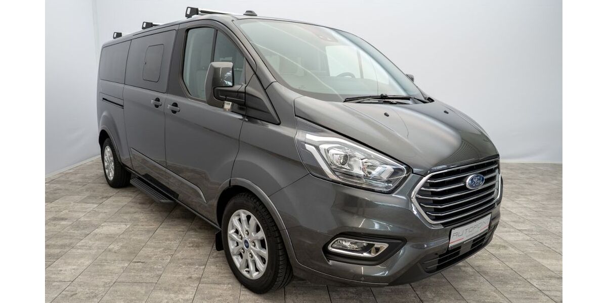 Ford Tourneo Custom 55.300 km 37.780 &euro; Nordhausen 99734
